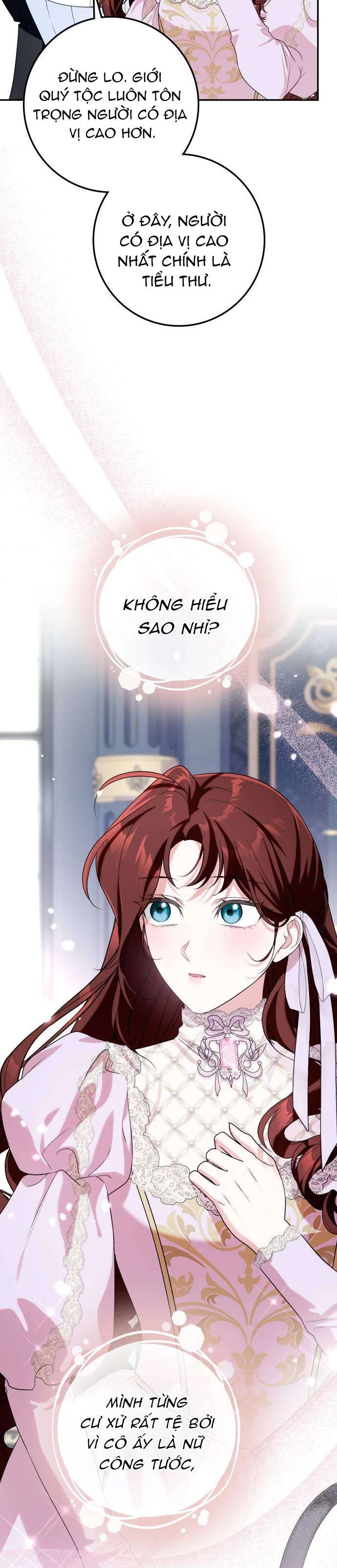 Nữ Công Tước Chiến Lợi Phẩm Chapter 15 - 37