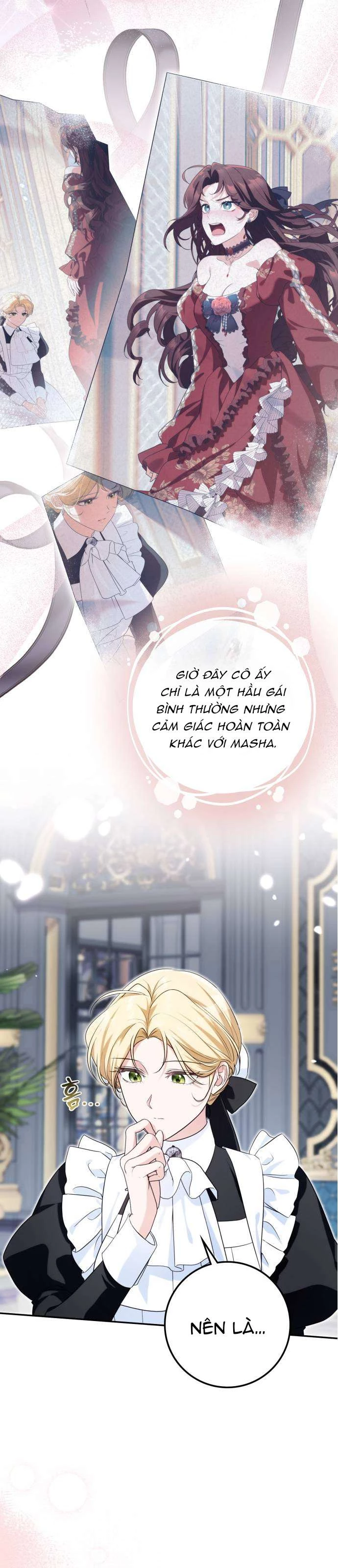 Nữ Công Tước Chiến Lợi Phẩm Chapter 15 - 38