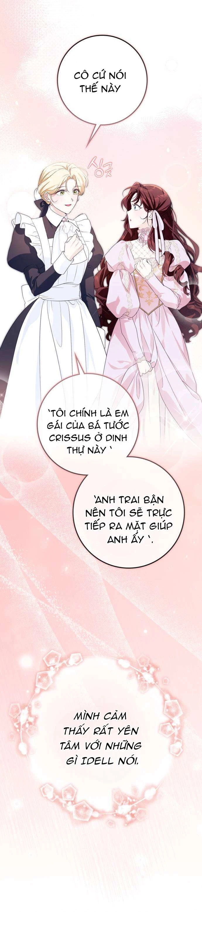 Nữ Công Tước Chiến Lợi Phẩm Chapter 15 - 39