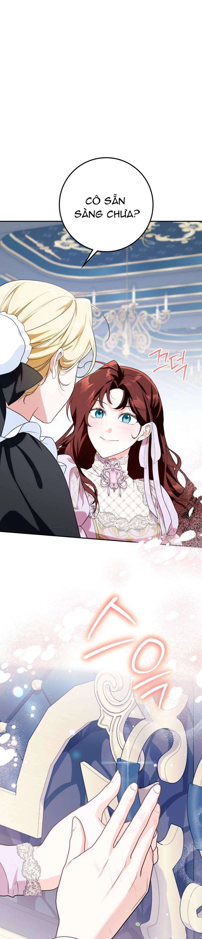 Nữ Công Tước Chiến Lợi Phẩm Chapter 15 - 40