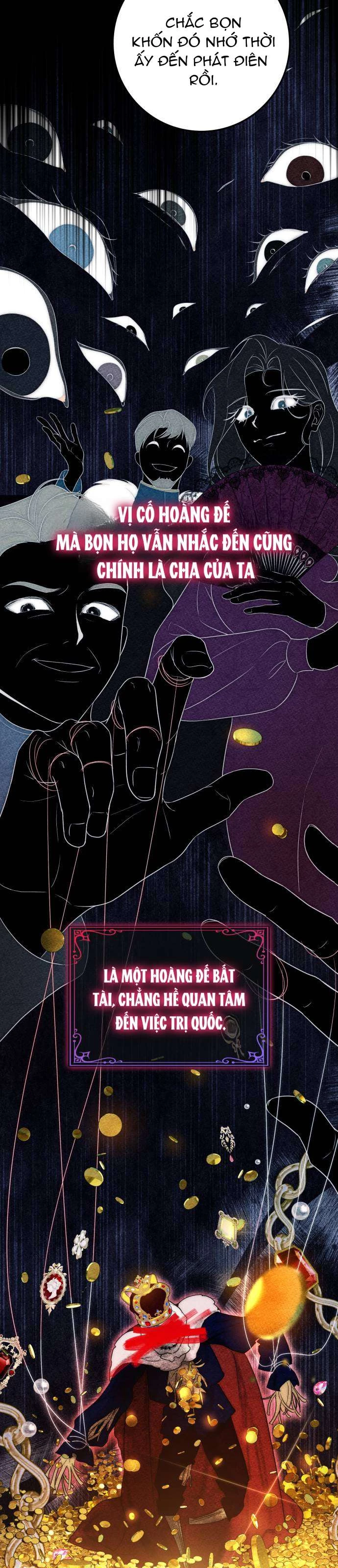 Nữ Công Tước Chiến Lợi Phẩm Chapter 16 - 4