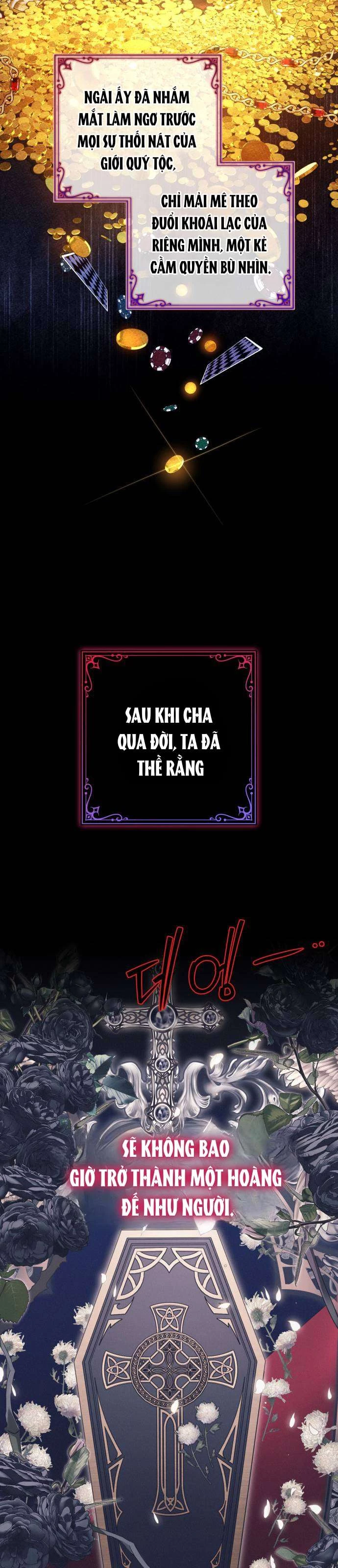 Nữ Công Tước Chiến Lợi Phẩm Chapter 16 - 5