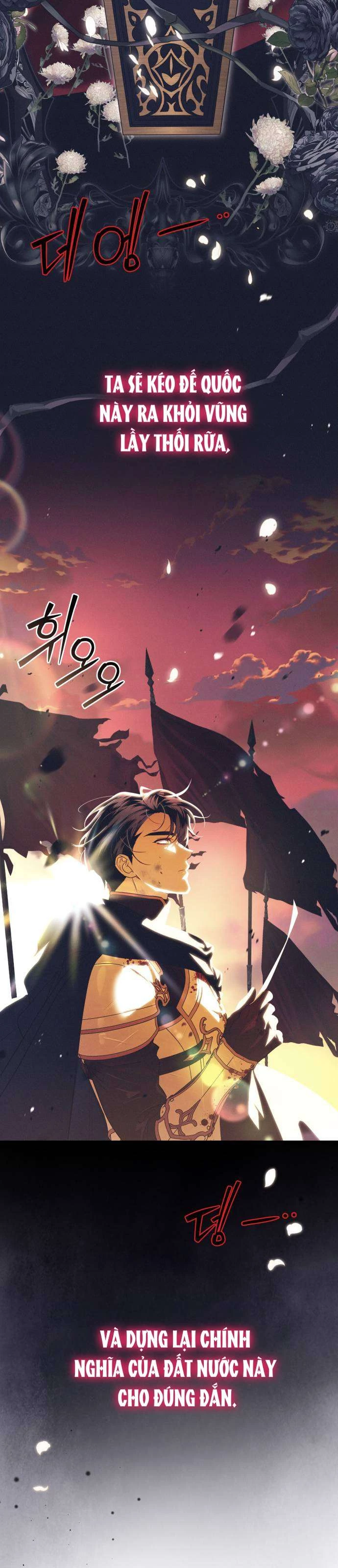 Nữ Công Tước Chiến Lợi Phẩm Chapter 16 - 6