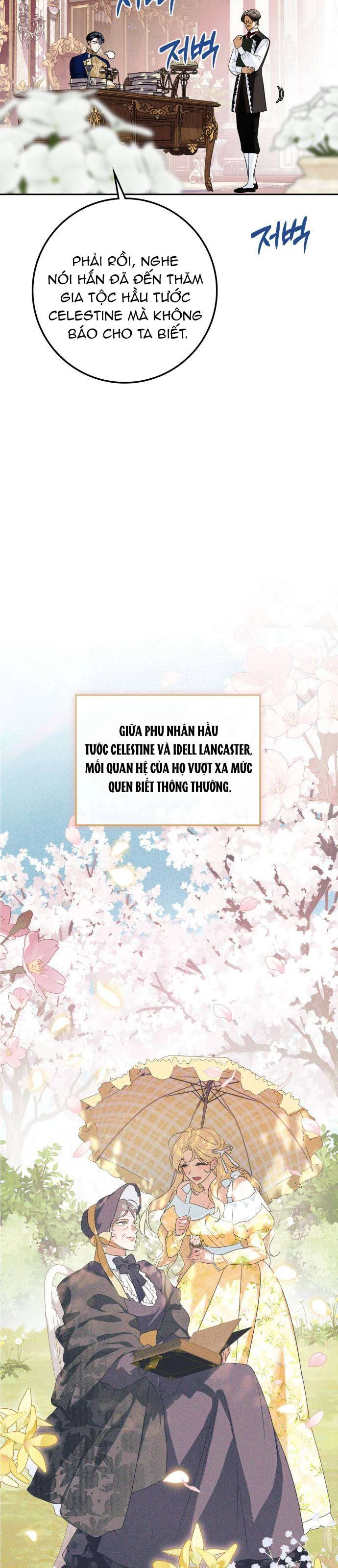 Nữ Công Tước Chiến Lợi Phẩm Chapter 16 - 10