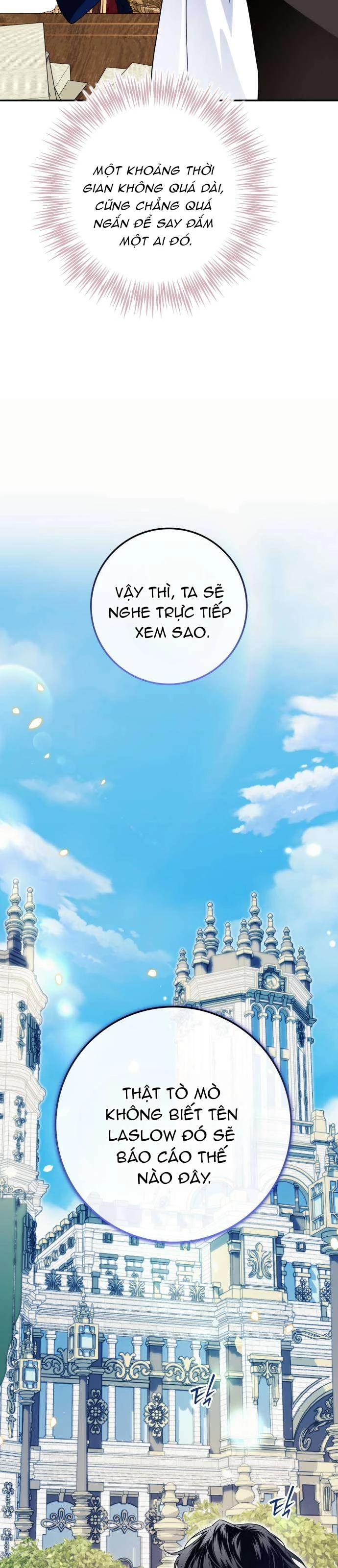 Nữ Công Tước Chiến Lợi Phẩm Chapter 16 - 13