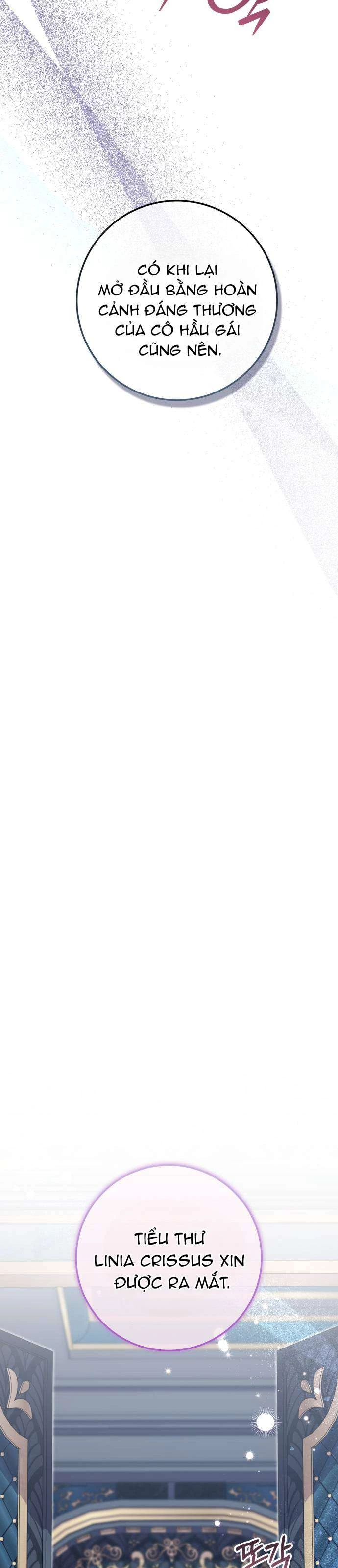 Nữ Công Tước Chiến Lợi Phẩm Chapter 16 - 15