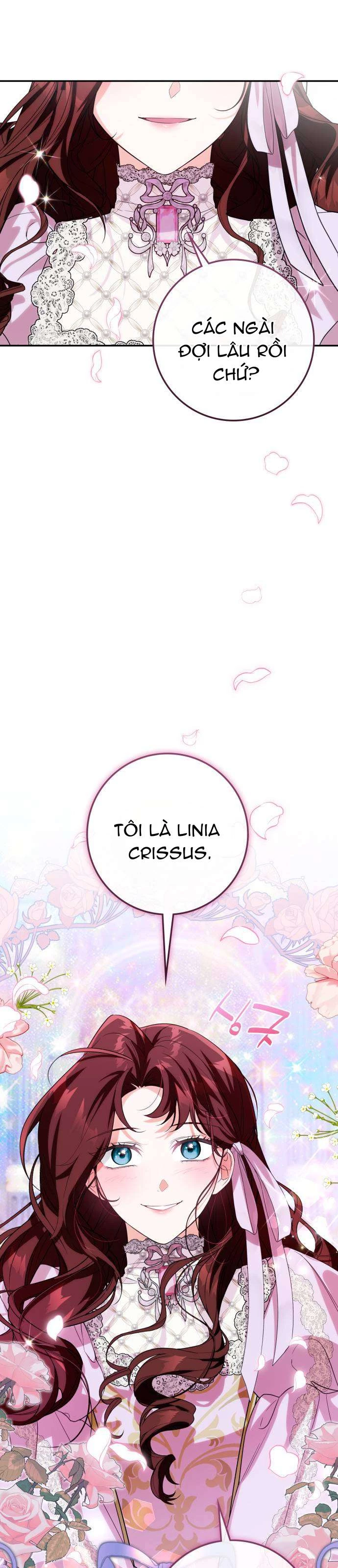 Nữ Công Tước Chiến Lợi Phẩm Chapter 16 - 17