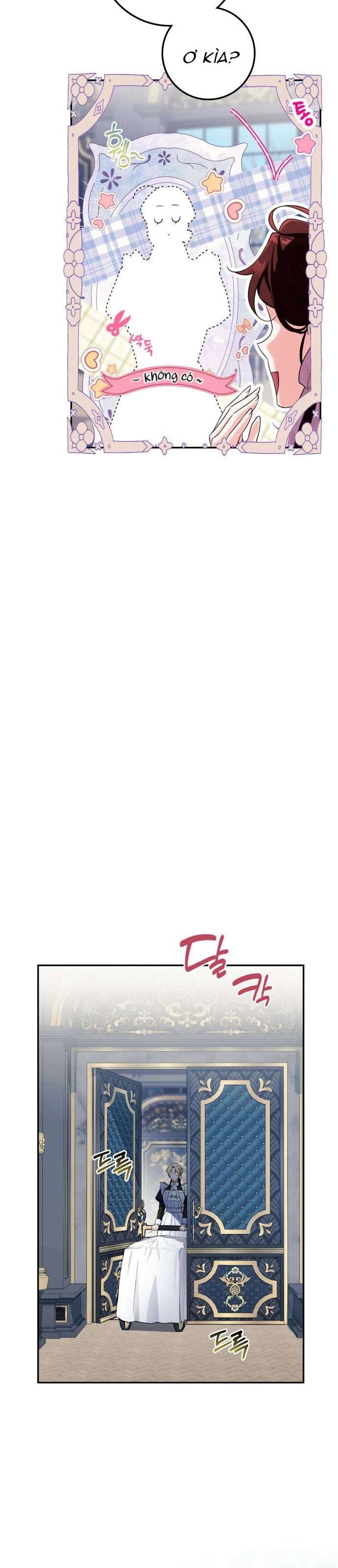 Nữ Công Tước Chiến Lợi Phẩm Chapter 16 - 21