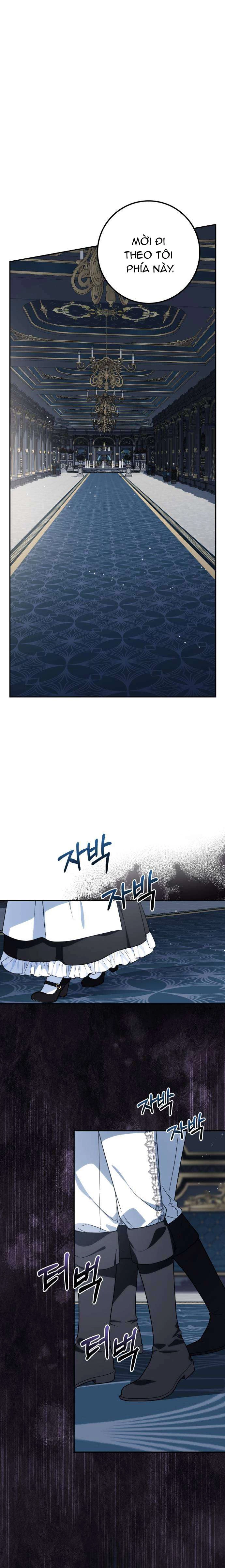 Nữ Công Tước Chiến Lợi Phẩm Chapter 16 - 31