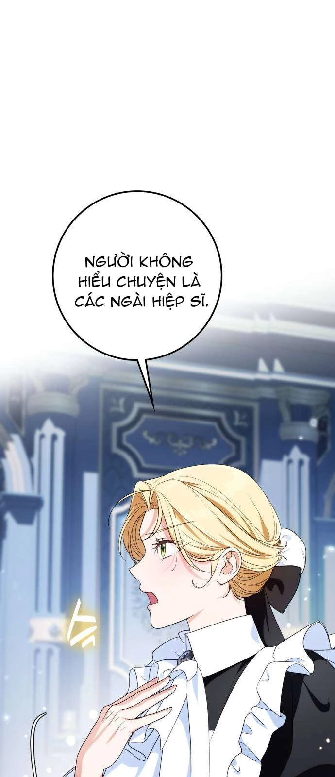 Nữ Công Tước Chiến Lợi Phẩm Chapter 16 - 43