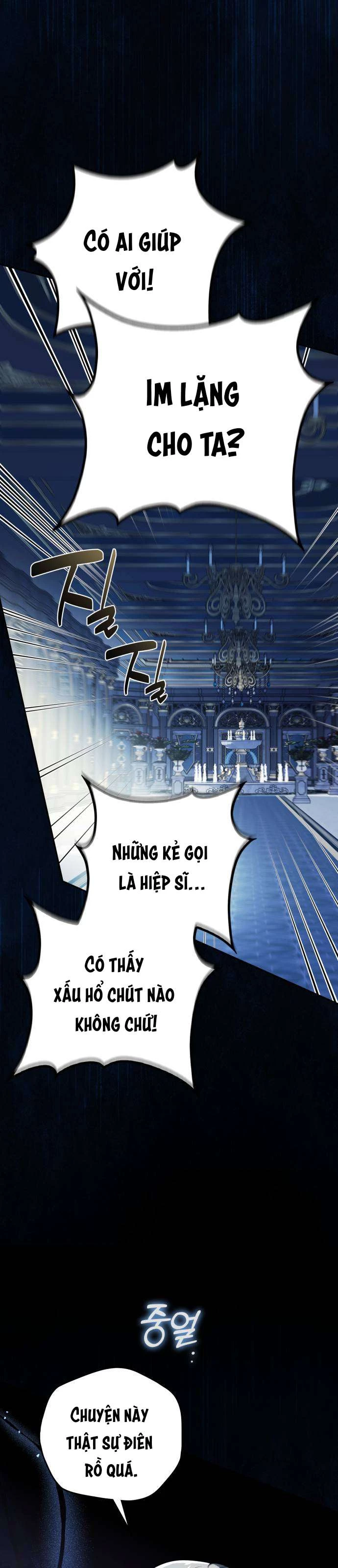 Nữ Công Tước Chiến Lợi Phẩm Chapter 17 - 4