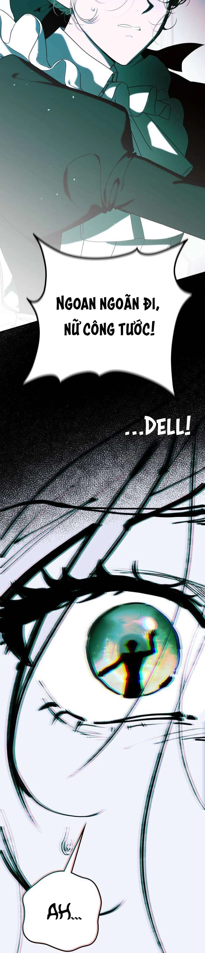 Nữ Công Tước Chiến Lợi Phẩm Chapter 17 - 6