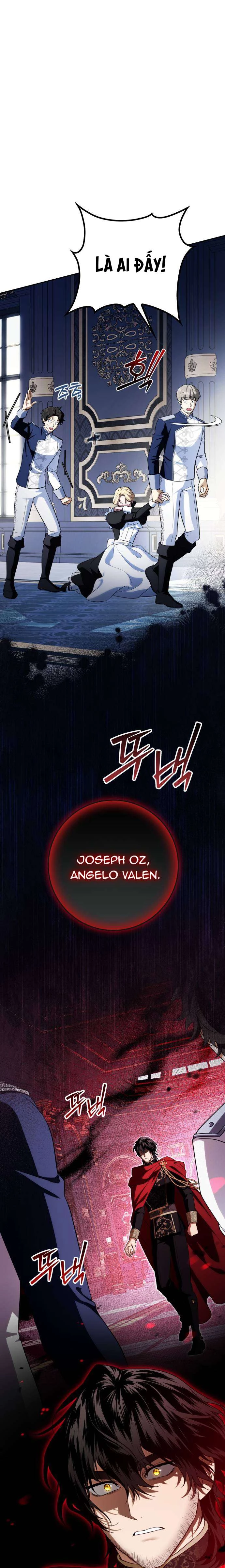 Nữ Công Tước Chiến Lợi Phẩm Chapter 17 - 8