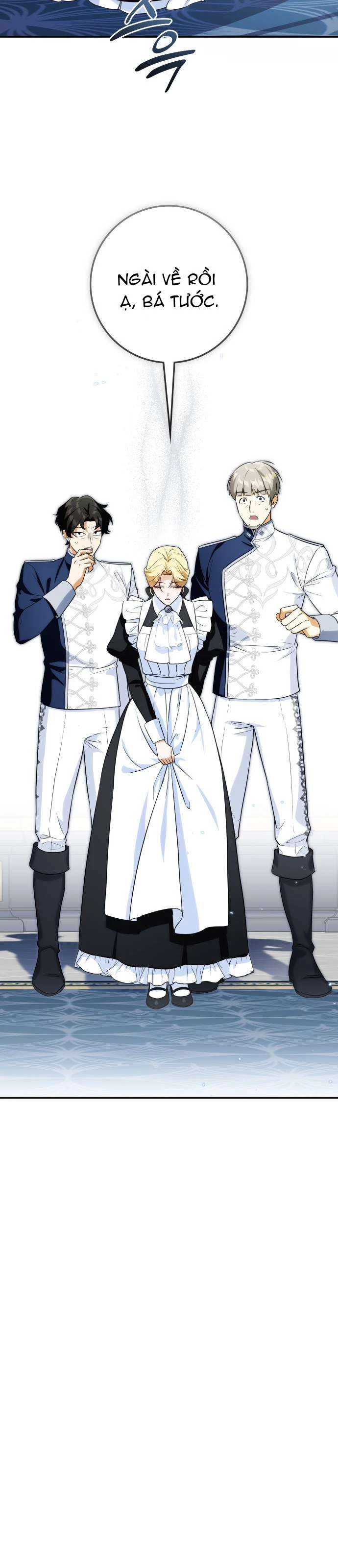 Nữ Công Tước Chiến Lợi Phẩm Chapter 17 - 10