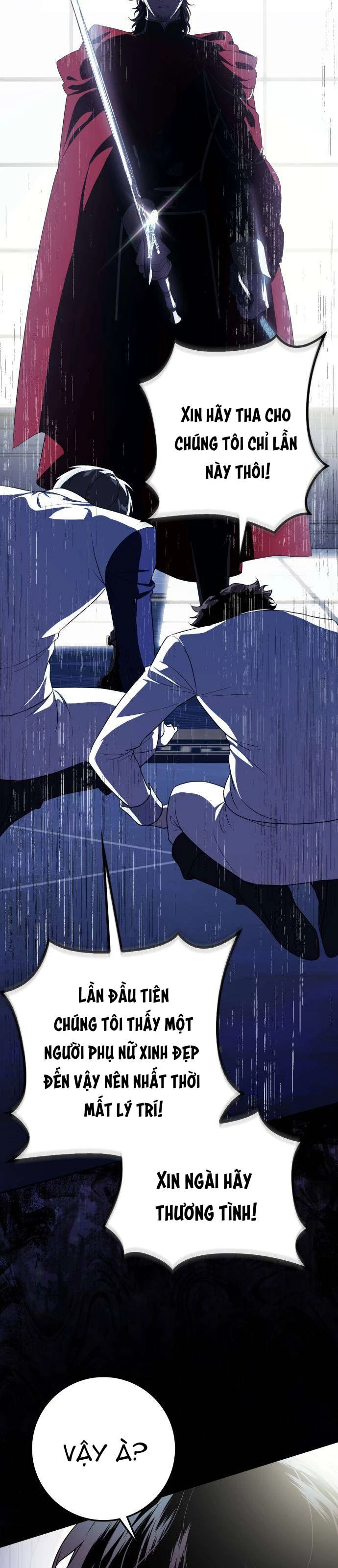 Nữ Công Tước Chiến Lợi Phẩm Chapter 17 - 15