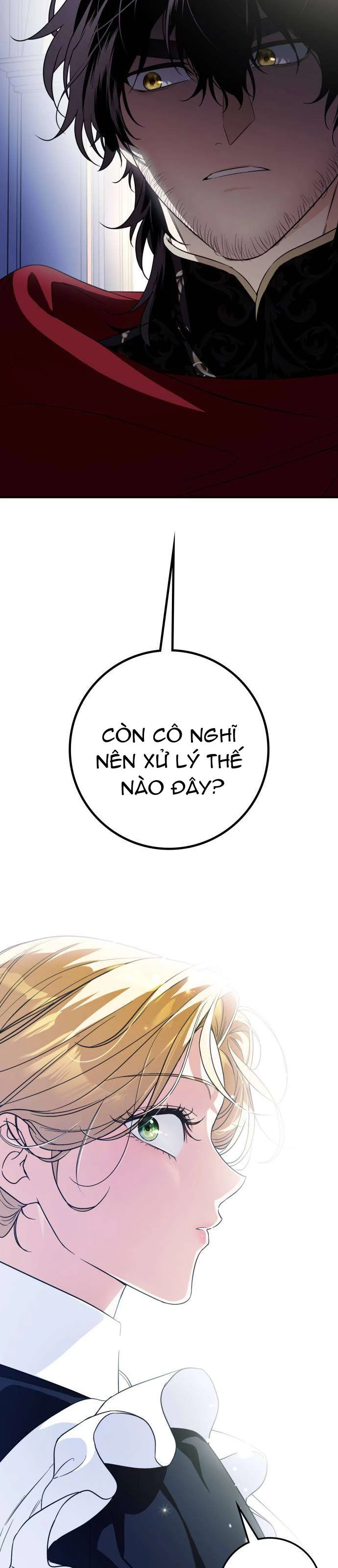 Nữ Công Tước Chiến Lợi Phẩm Chapter 17 - 16