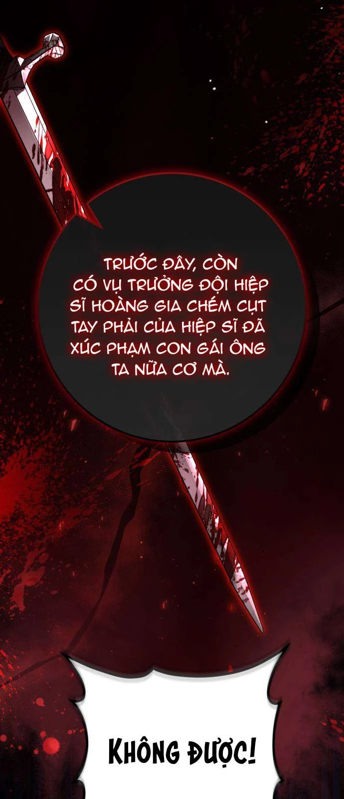 Nữ Công Tước Chiến Lợi Phẩm Chapter 17 - 19