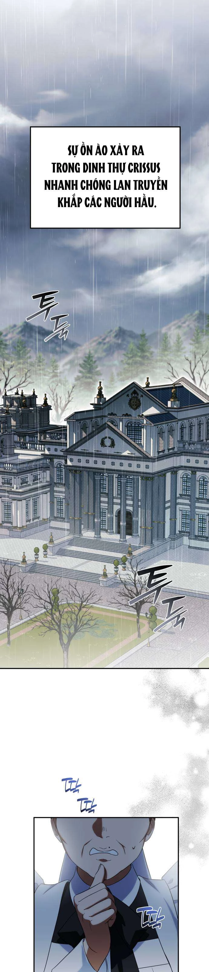 Nữ Công Tước Chiến Lợi Phẩm Chapter 17 - 25