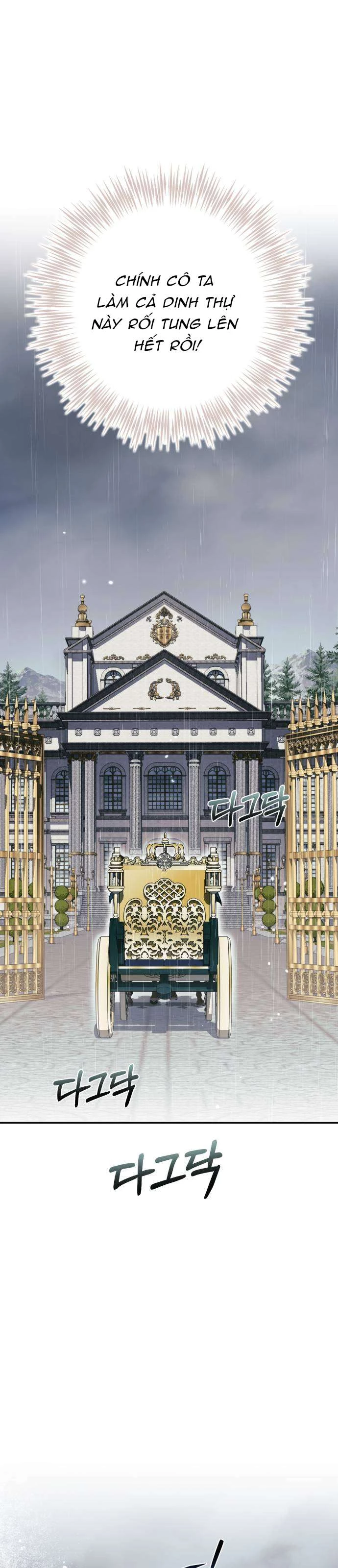 Nữ Công Tước Chiến Lợi Phẩm Chapter 17 - 31