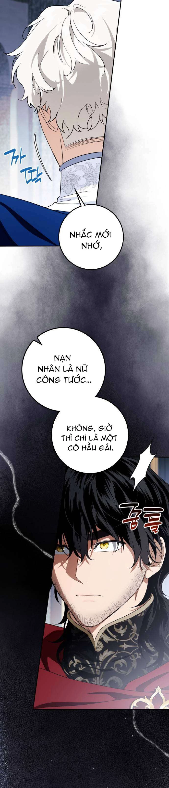 Nữ Công Tước Chiến Lợi Phẩm Chapter 17 - 38