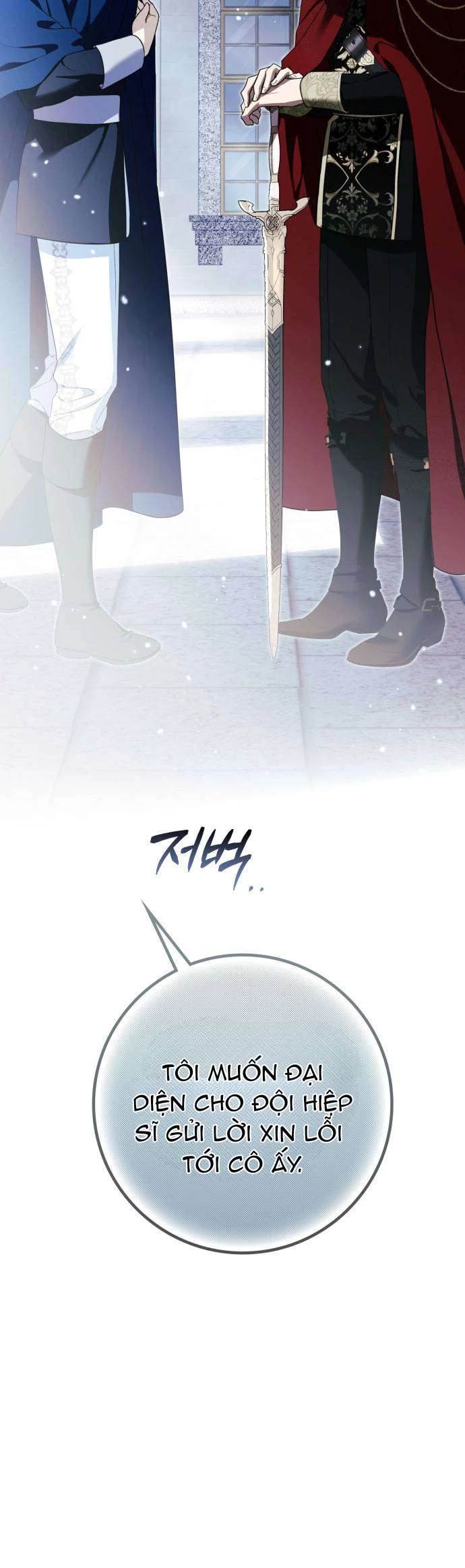 Nữ Công Tước Chiến Lợi Phẩm Chapter 17 - 40