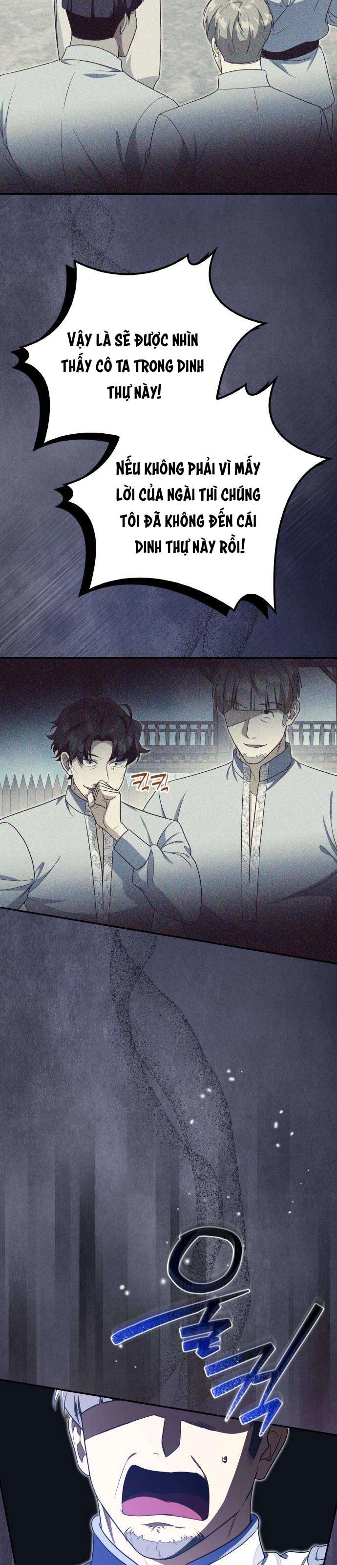 Nữ Công Tước Chiến Lợi Phẩm Chapter 18 - 4