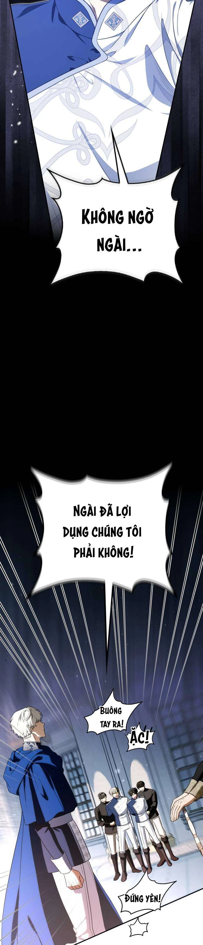 Nữ Công Tước Chiến Lợi Phẩm Chapter 18 - 5