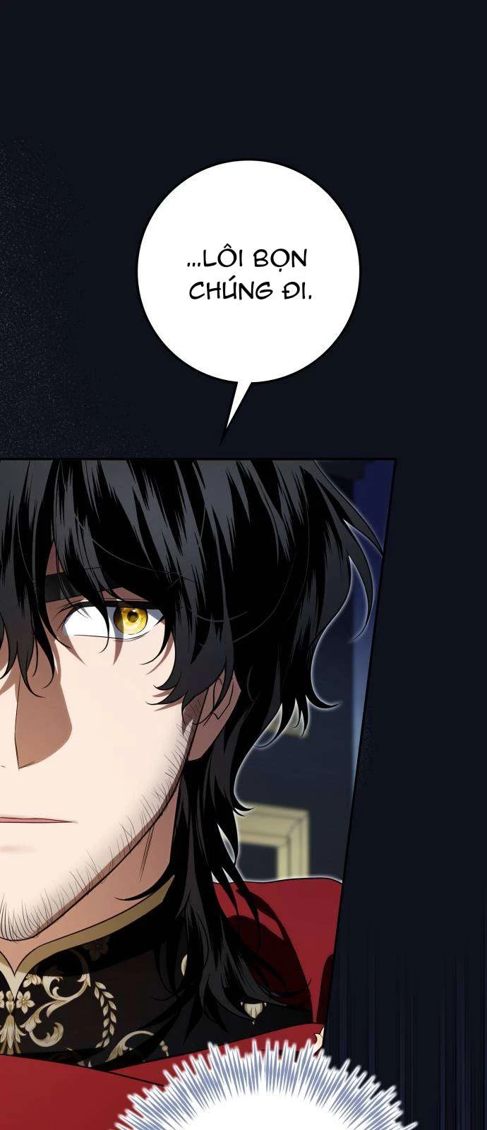 Nữ Công Tước Chiến Lợi Phẩm Chapter 18 - 9