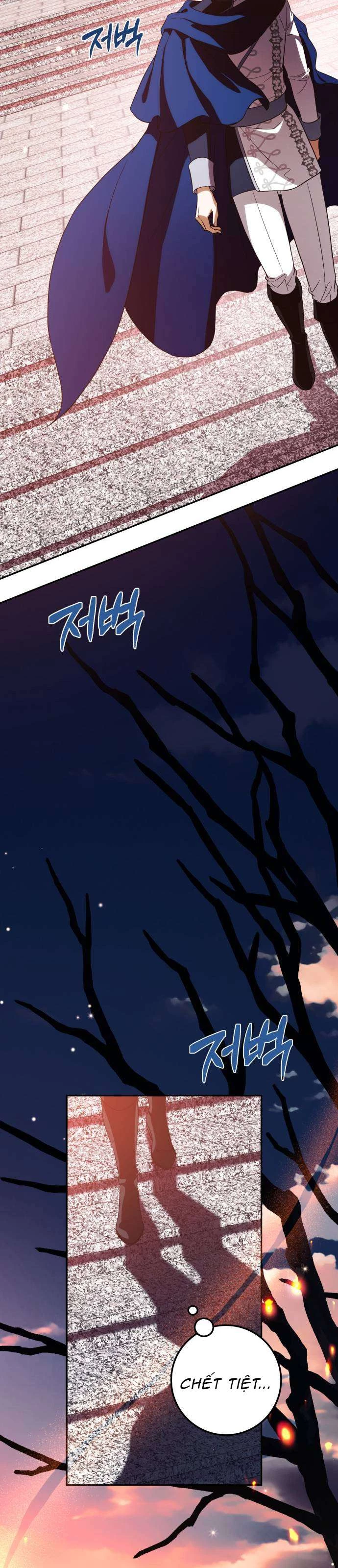 Nữ Công Tước Chiến Lợi Phẩm Chapter 18 - 13