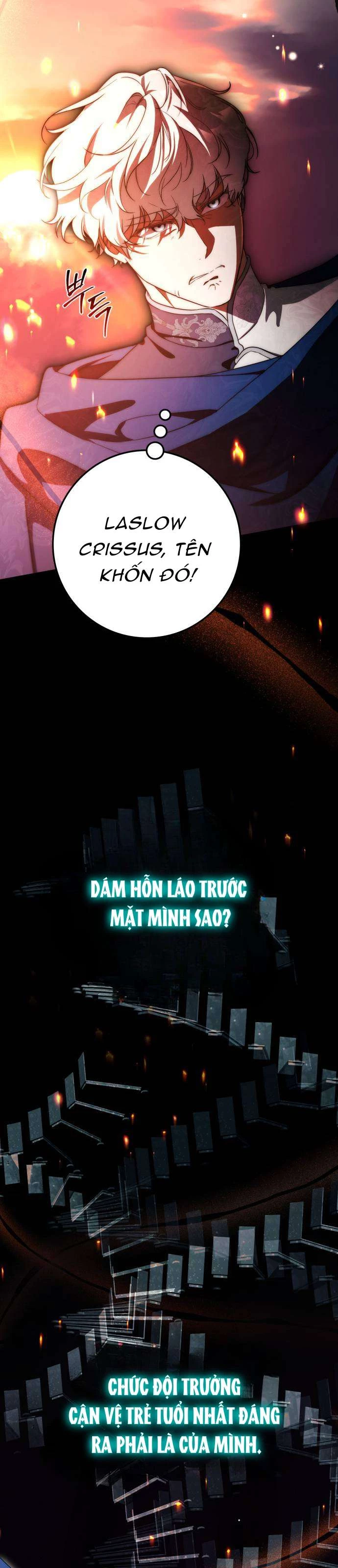 Nữ Công Tước Chiến Lợi Phẩm Chapter 18 - 14