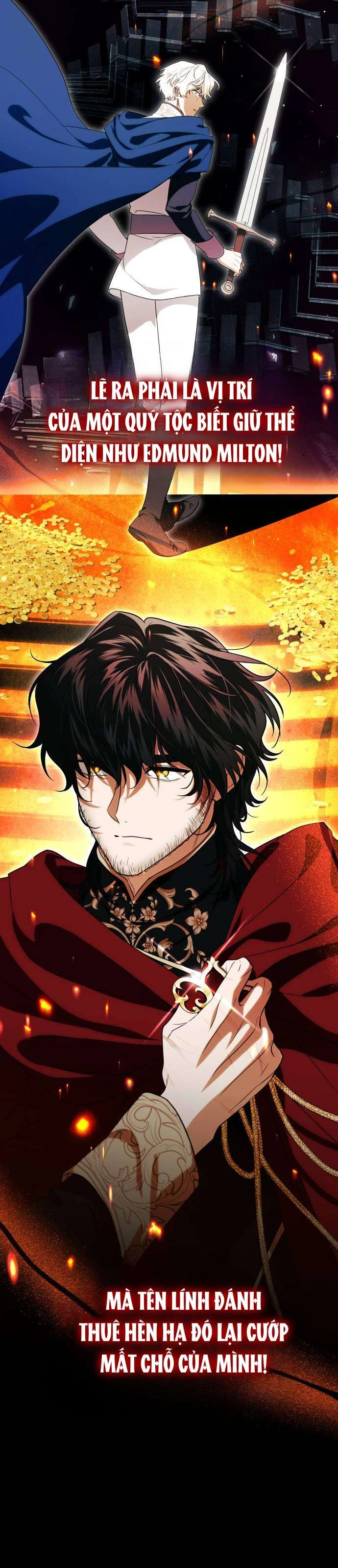 Nữ Công Tước Chiến Lợi Phẩm Chapter 18 - 15