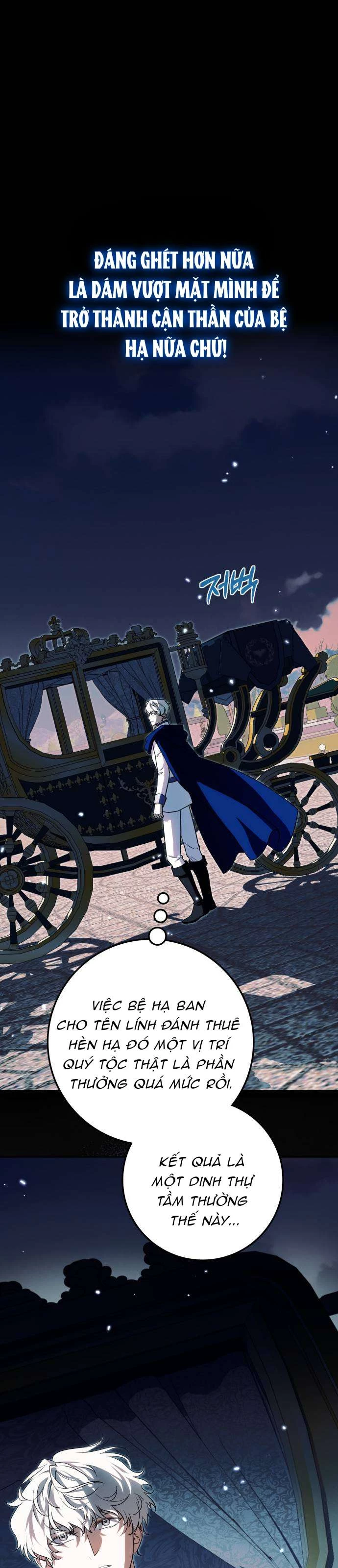 Nữ Công Tước Chiến Lợi Phẩm Chapter 18 - 16