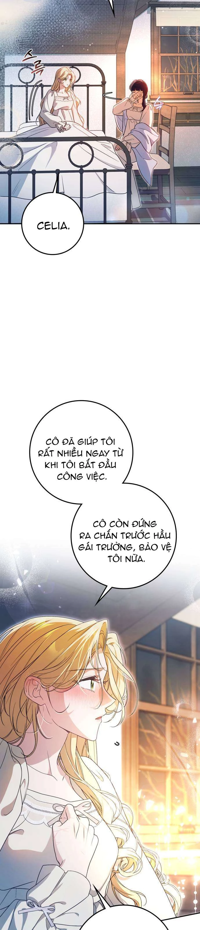 Nữ Công Tước Chiến Lợi Phẩm Chapter 18 - 26