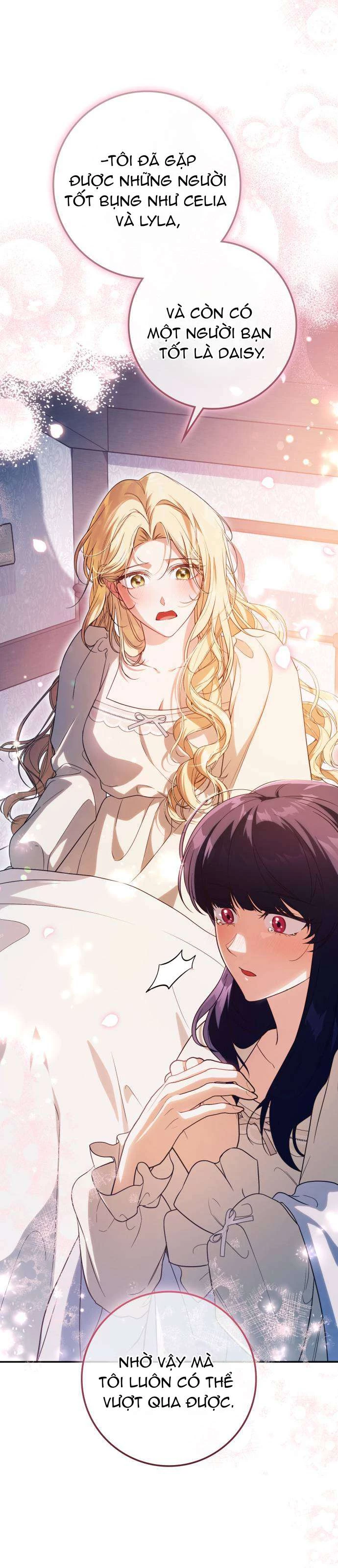 Nữ Công Tước Chiến Lợi Phẩm Chapter 18 - 32