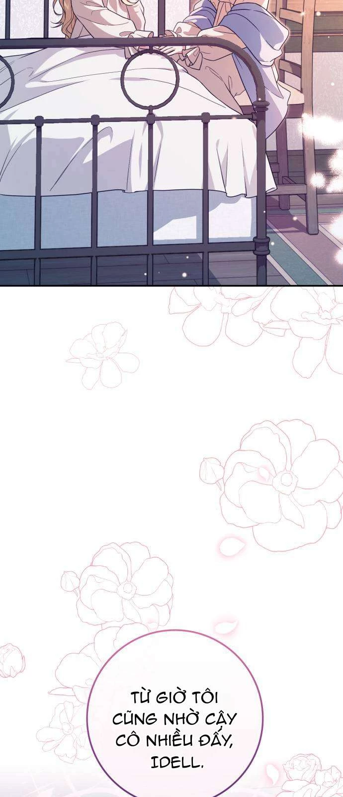 Nữ Công Tước Chiến Lợi Phẩm Chapter 18 - 34