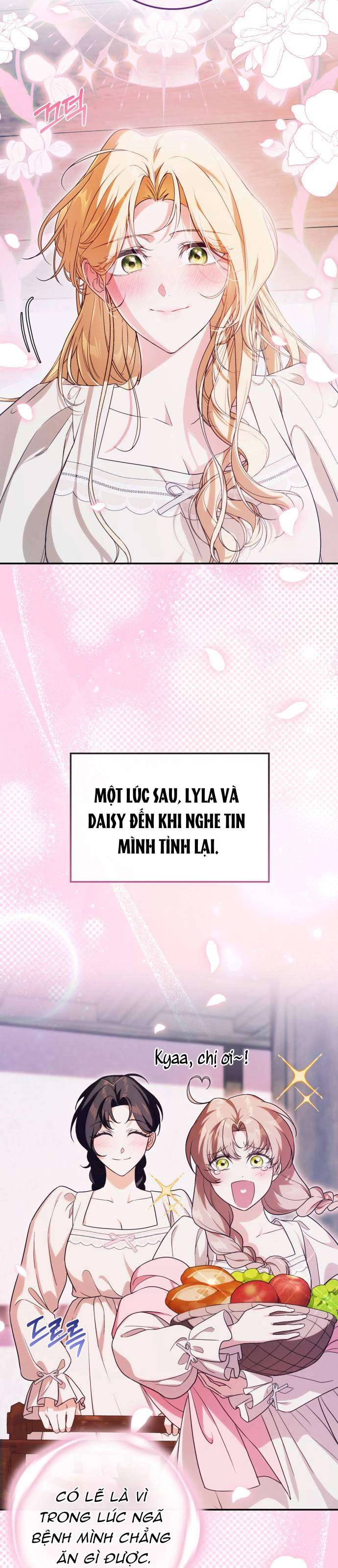 Nữ Công Tước Chiến Lợi Phẩm Chapter 18 - 35