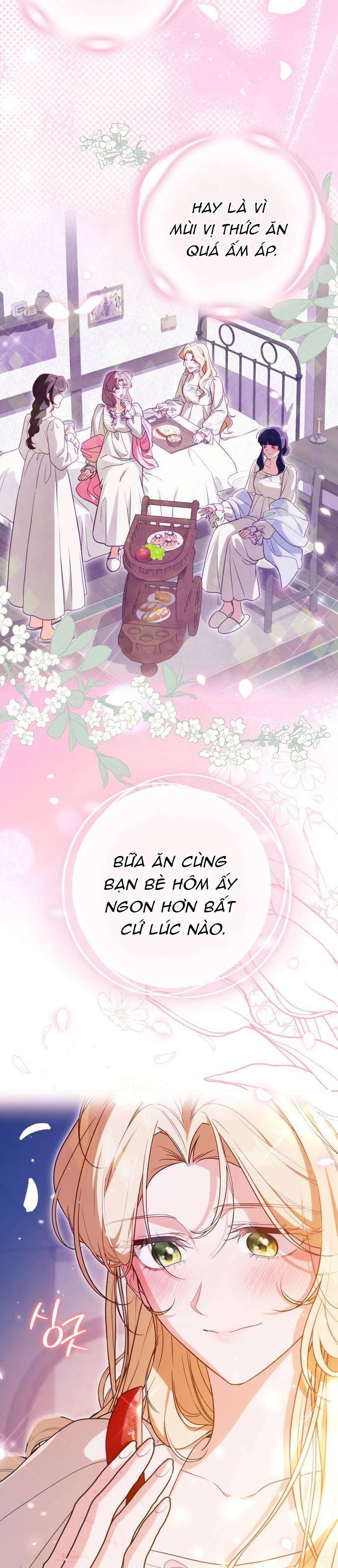 Nữ Công Tước Chiến Lợi Phẩm Chapter 18 - 36