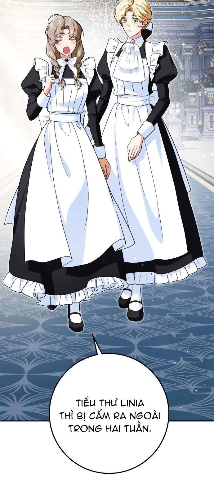 Nữ Công Tước Chiến Lợi Phẩm Chapter 18 - 39