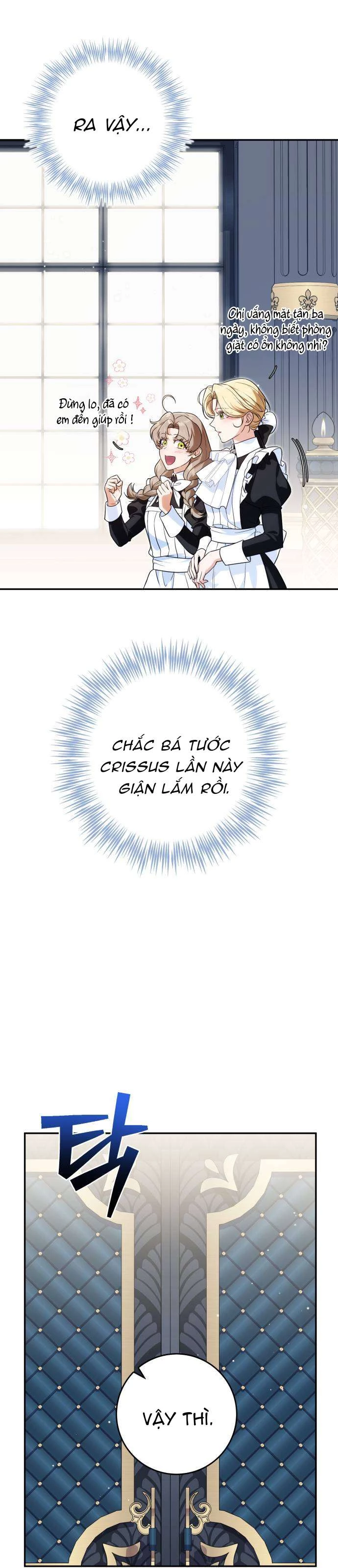 Nữ Công Tước Chiến Lợi Phẩm Chapter 18 - 40