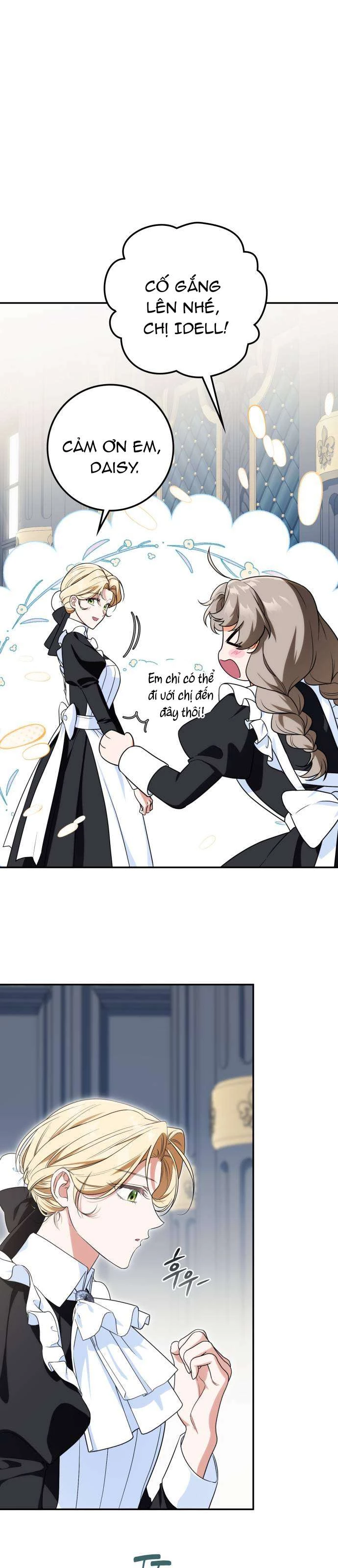 Nữ Công Tước Chiến Lợi Phẩm Chapter 18 - 41