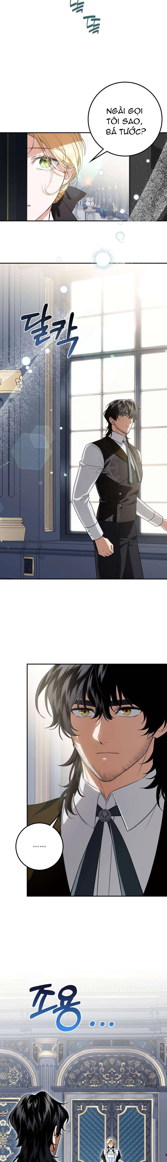 Nữ Công Tước Chiến Lợi Phẩm Chapter 18 - 42