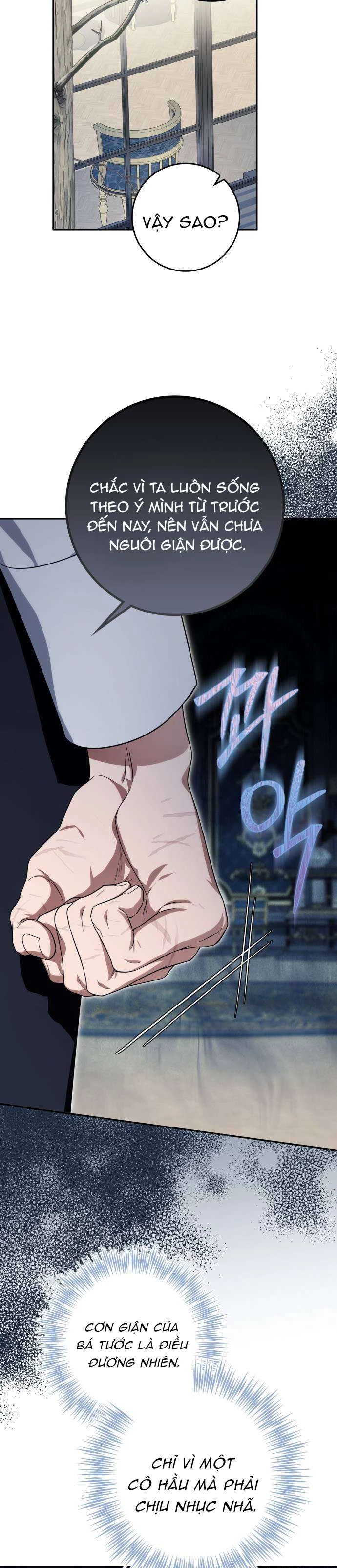 Nữ Công Tước Chiến Lợi Phẩm Chapter 18 - 44