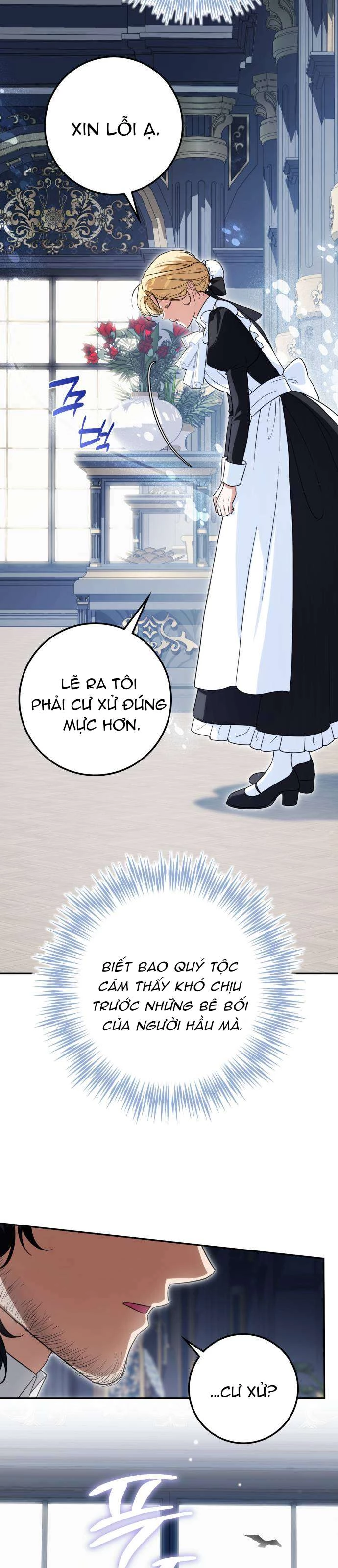 Nữ Công Tước Chiến Lợi Phẩm Chapter 18 - 45