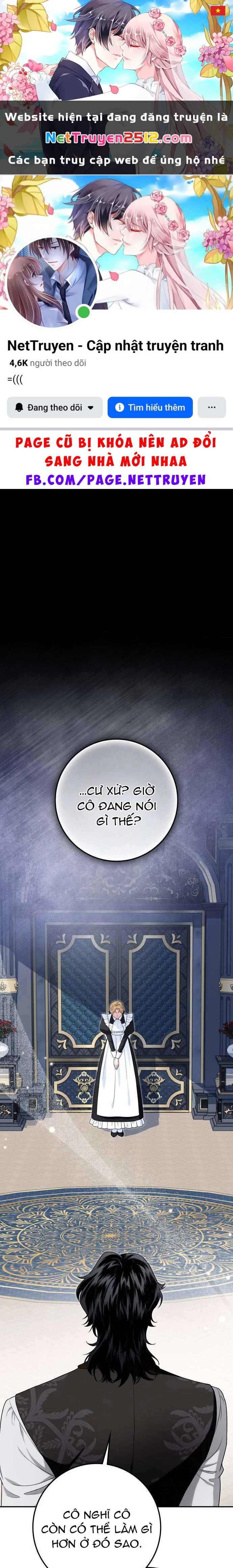 Nữ Công Tước Chiến Lợi Phẩm Chapter 19 - 1