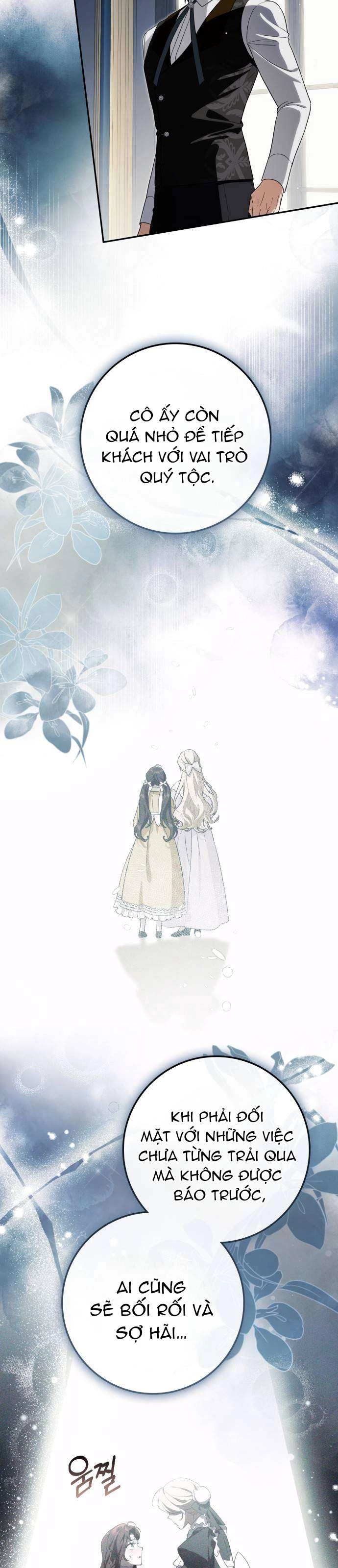 Nữ Công Tước Chiến Lợi Phẩm Chapter 19 - 3