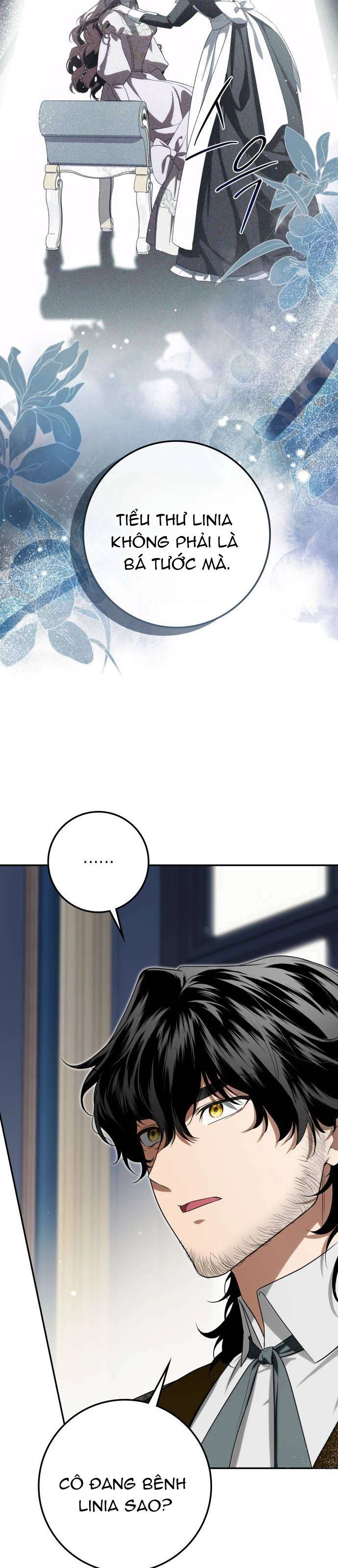 Nữ Công Tước Chiến Lợi Phẩm Chapter 19 - 4