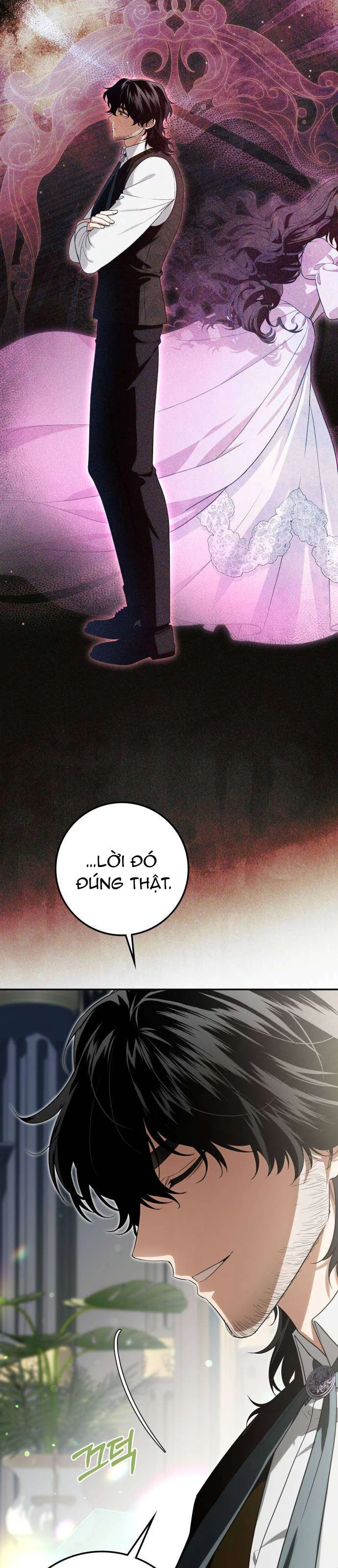 Nữ Công Tước Chiến Lợi Phẩm Chapter 19 - 6