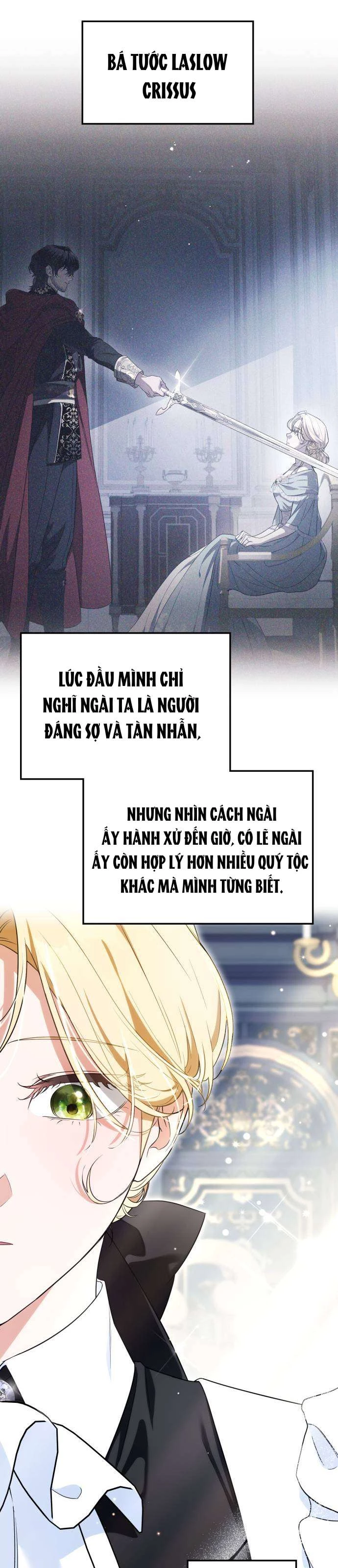 Nữ Công Tước Chiến Lợi Phẩm Chapter 19 - 15