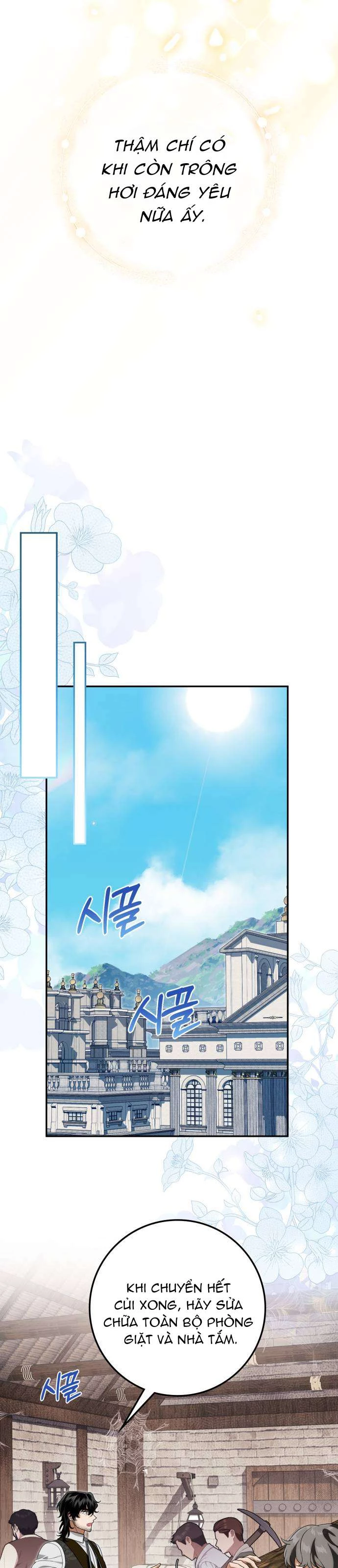 Nữ Công Tước Chiến Lợi Phẩm Chapter 19 - 23