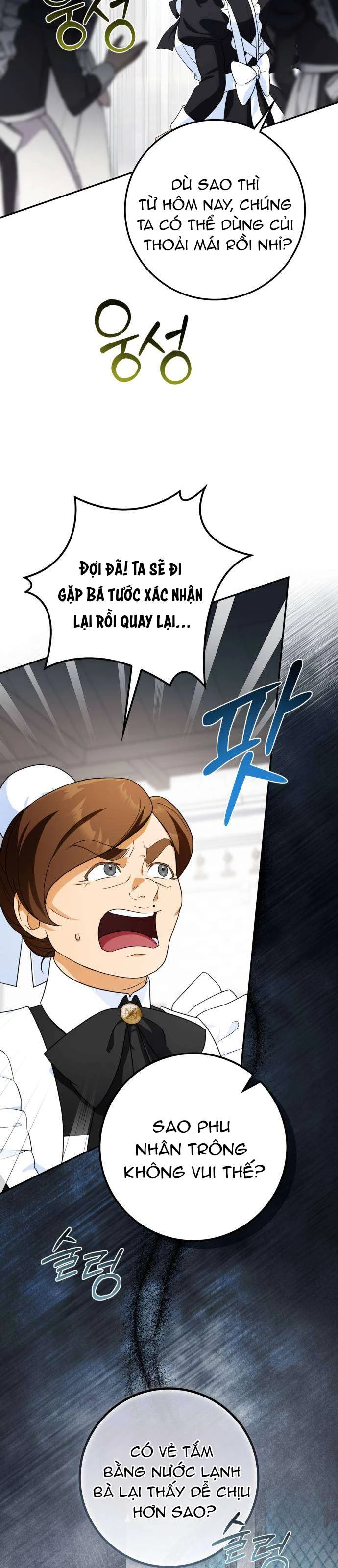 Nữ Công Tước Chiến Lợi Phẩm Chapter 19 - 29